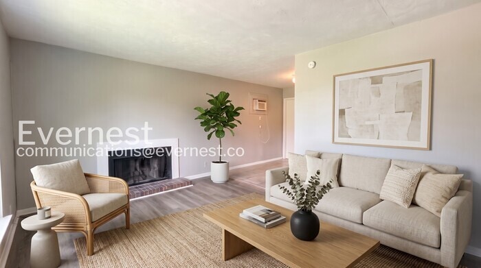 Building Photo - 5114 Linbar Dr