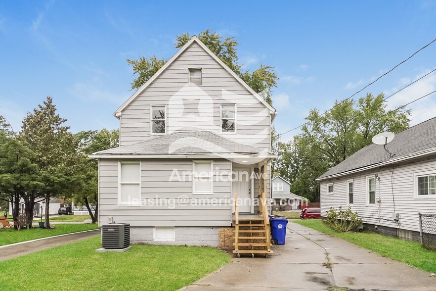 Building Photo - 15412 Ridpath Ave