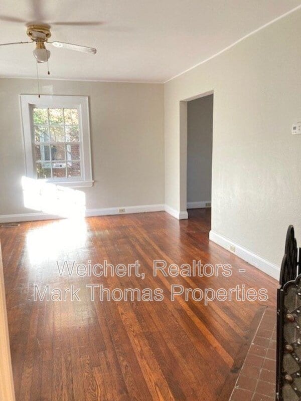 Building Photo - 3704 Turrentine St