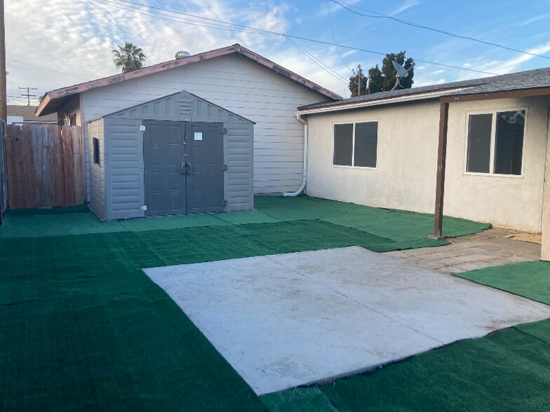 Building Photo - 4460 Clairemont Mesa Blvd