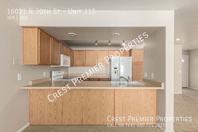 Building Photo - 16021 N 30th St