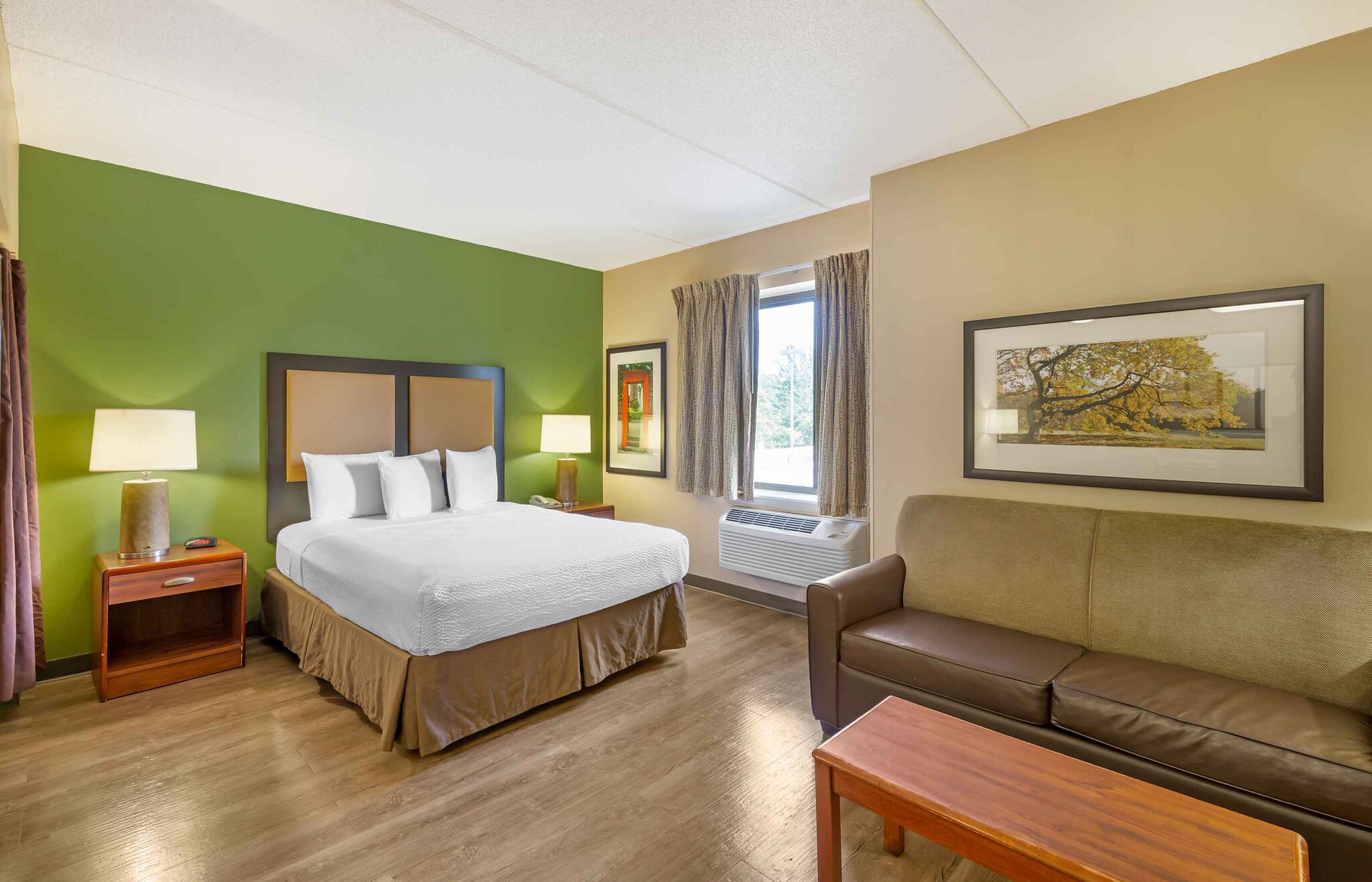 Building Photo - Furnished Studio-Cleveland - Middleburg Heights