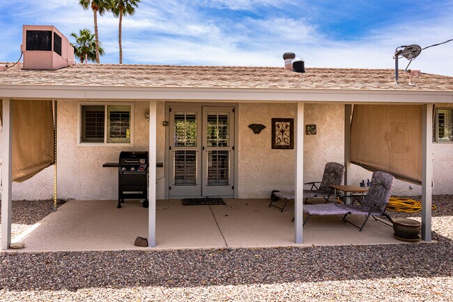 Building Photo - 3165 Silver Arrow Dr