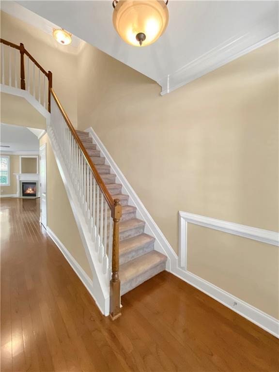 Building Photo - 2511 Gadsen Walk NW