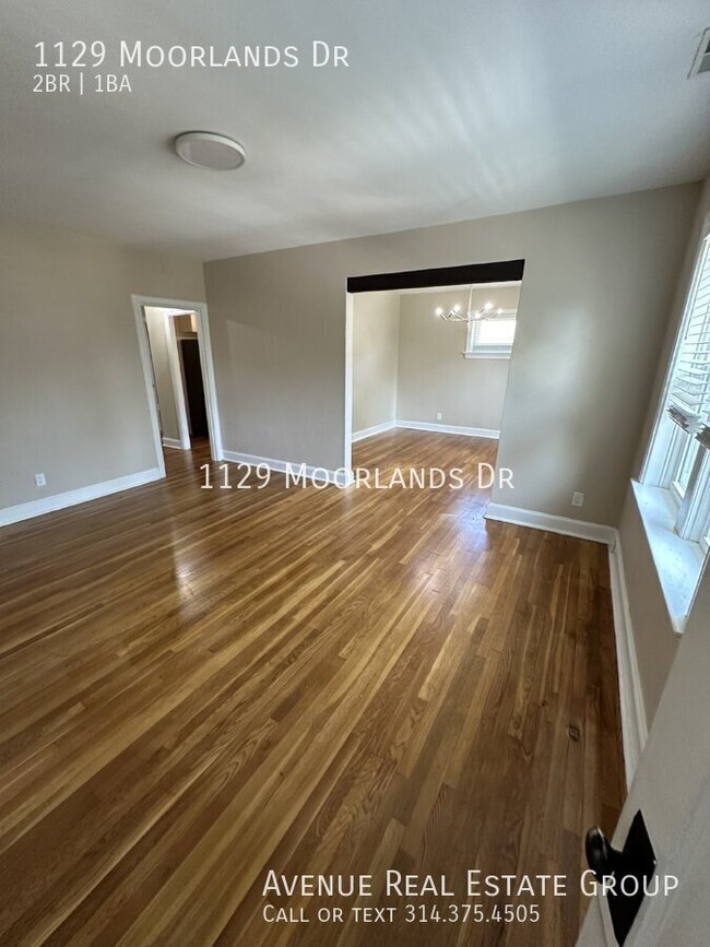 Building Photo - Updated 2 bedroom, 1 bathroom unit in Rich...