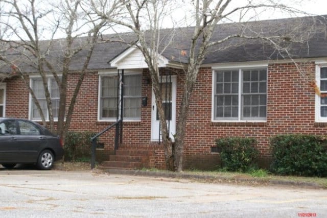Primary Photo - 1527 Dawson Rd