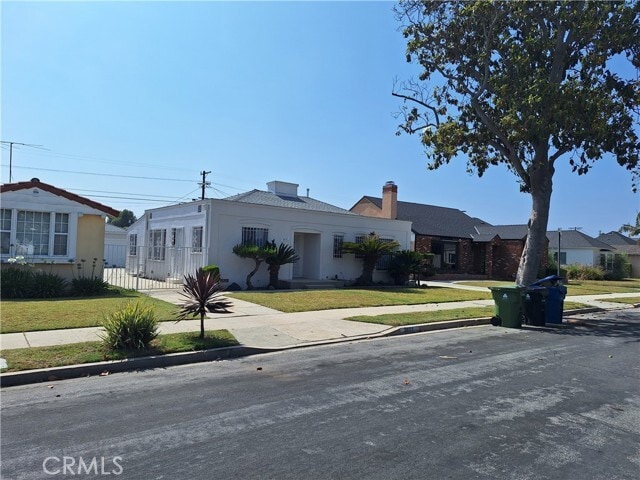 Building Photo - 3801 Hepburn Ave