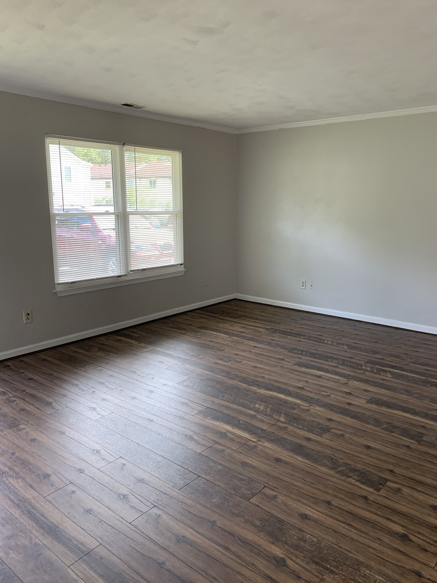 Living room - 4209 Schooner Trail