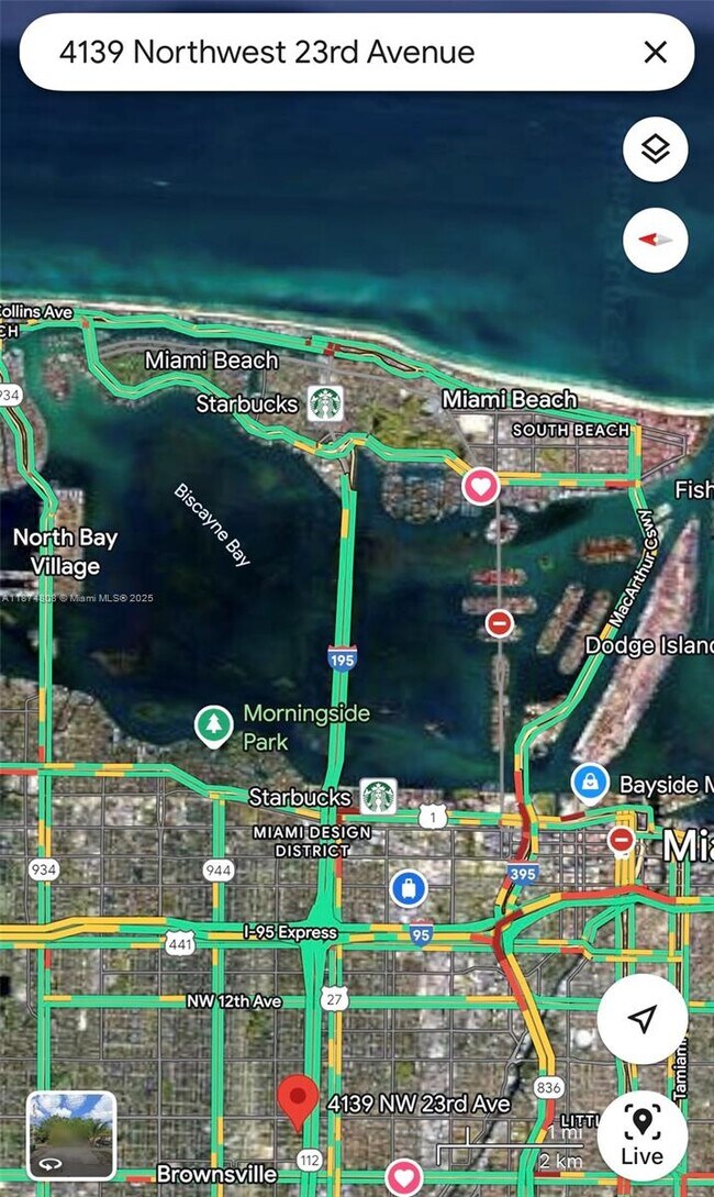 Building Photo - 4141 NW 23rd Ave