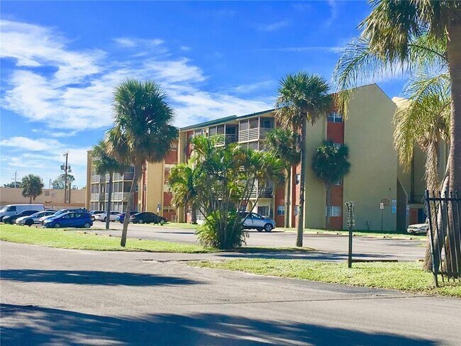 Building Photo - 3600 NW 21st St