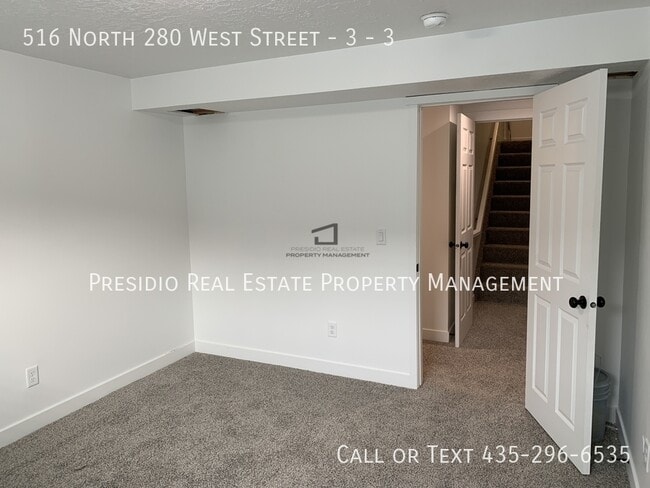 Building Photo - 516 N 280 W St