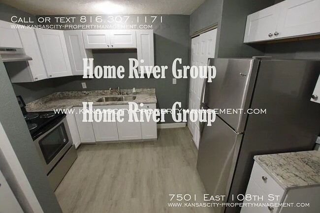 Building Photo - 7501 E 108th St