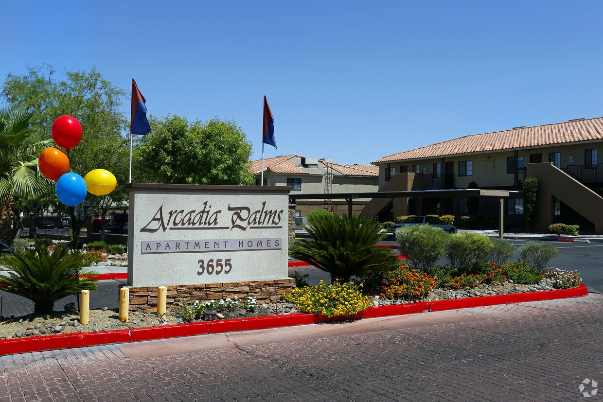 Arcadia Palms Apartments Las Vegas Nv Apartment Finder
