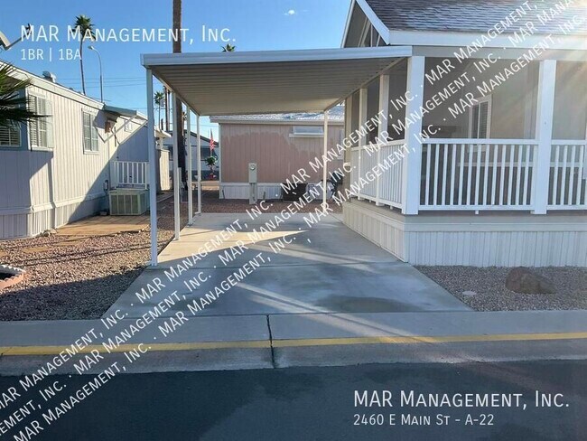 Building Photo - 2460 E Main St