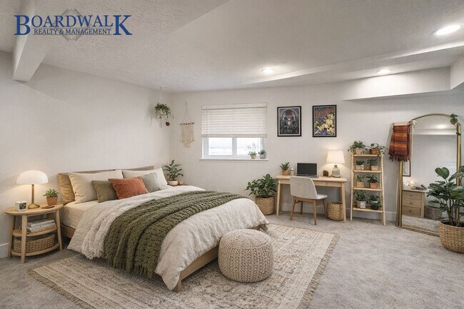 Building Photo - 1106 E S Temple St