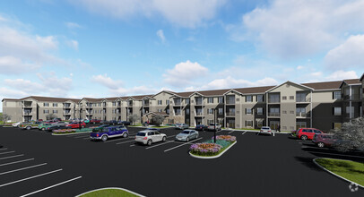 Building Photo - Connect55+ East Windsor Active 55+ Community