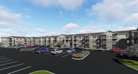 Building Photo - Connect55+ East Windsor Active 55+ Community