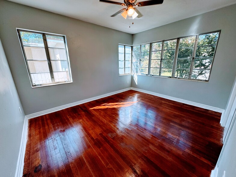 Bedroom 1 - 747 Moravon Ave