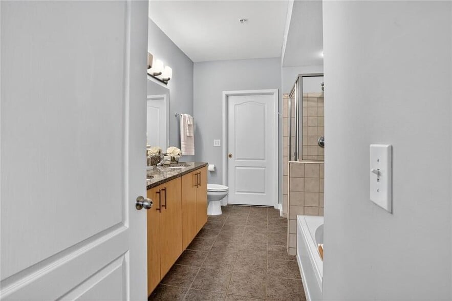 Building Photo - 390 17th St NW