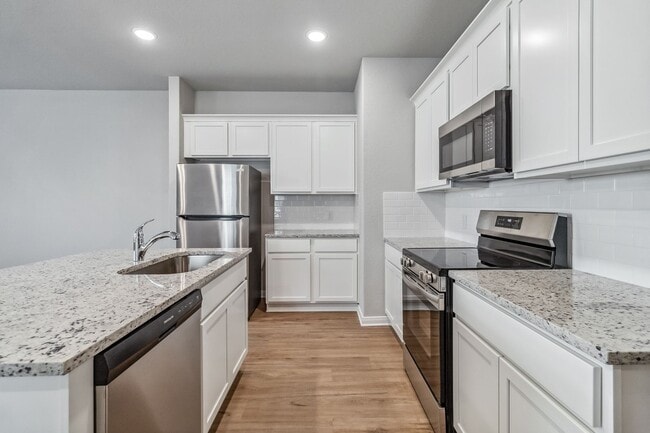 Building Photo - BRAND NEW 3 Bedroom, 2.5 Bathroom, Two-sto...