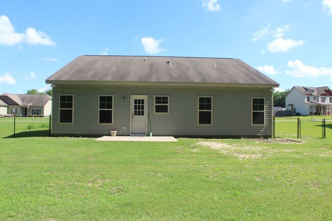 Building Photo - 107 Olde Mill Creek Dr