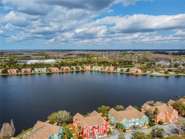 Building Photo - 9632 Lake Chase Island Way