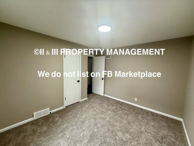 Building Photo - 11613 W 69th Terrace