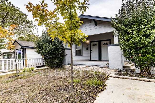 Building Photo - 1317 W French Pl