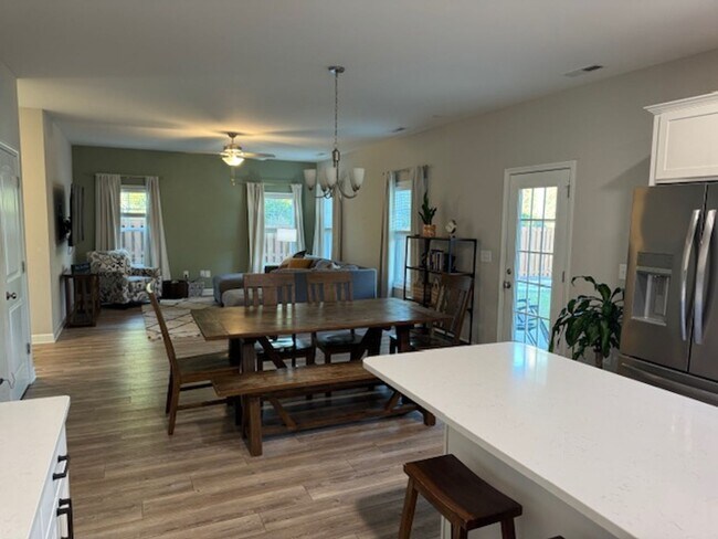 Building Photo - Beautiful 4 Bedroom Home In Oyster Landing- Fenced in Backyard and Community Pool- Available begi...