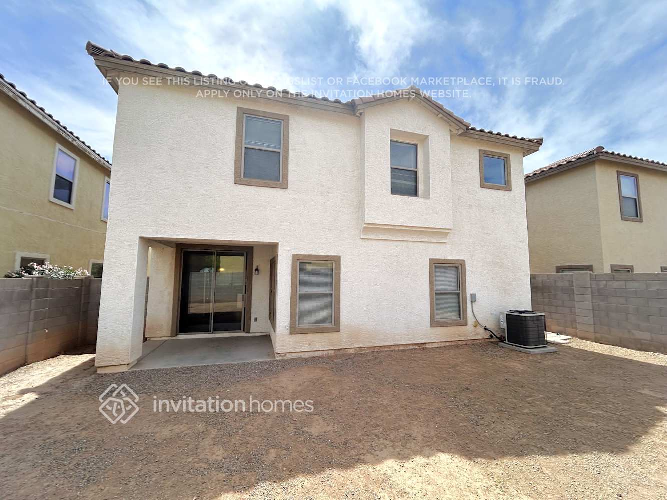 Building Photo - 6322 W Constance Way