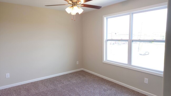 Building Photo - 1 Year of FREE Alarm Monitoring! 2 Bedroom with 2.5 Bath House! Available Now!