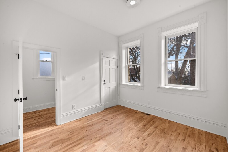 Building Photo - 1444 Stuart St