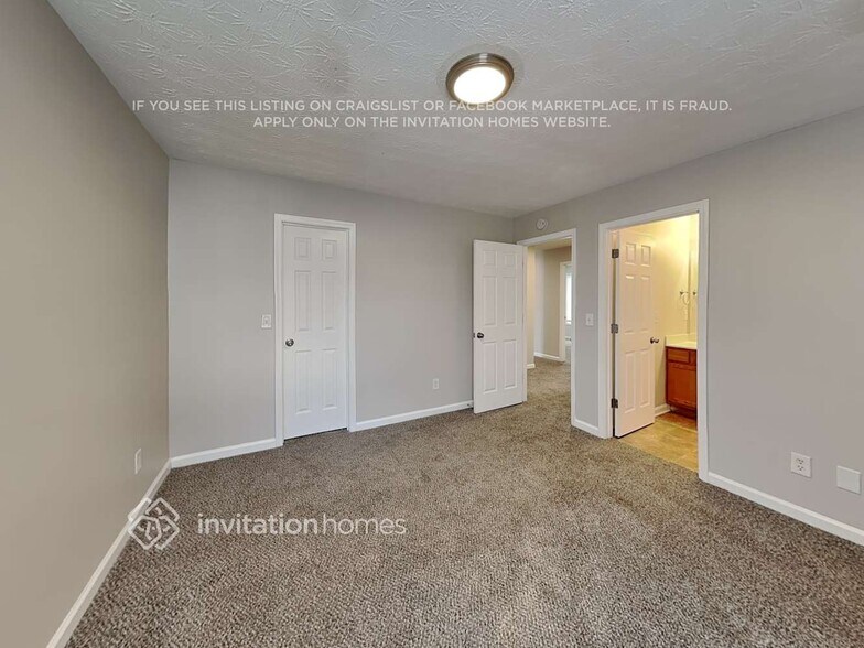 Building Photo - 4440 Plantation Mill Tr NE