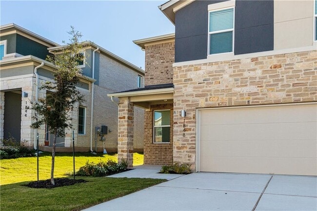 Building Photo - 1848 Bonham Ln