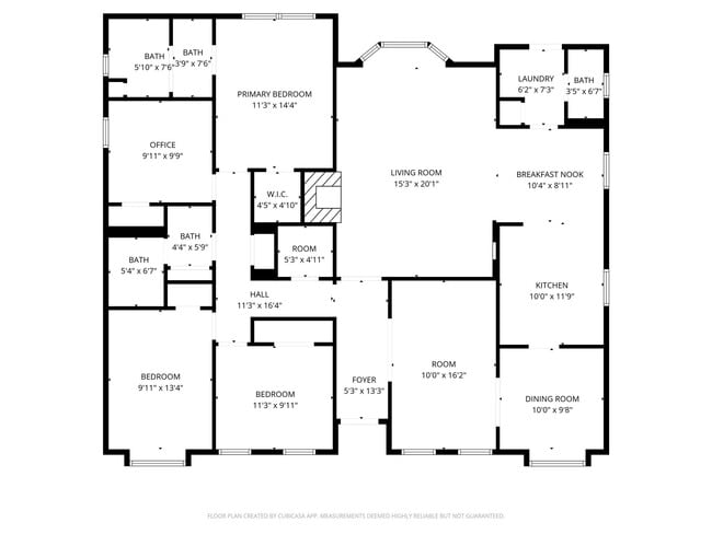 Building Photo - 212 E Castle Harbour Dr