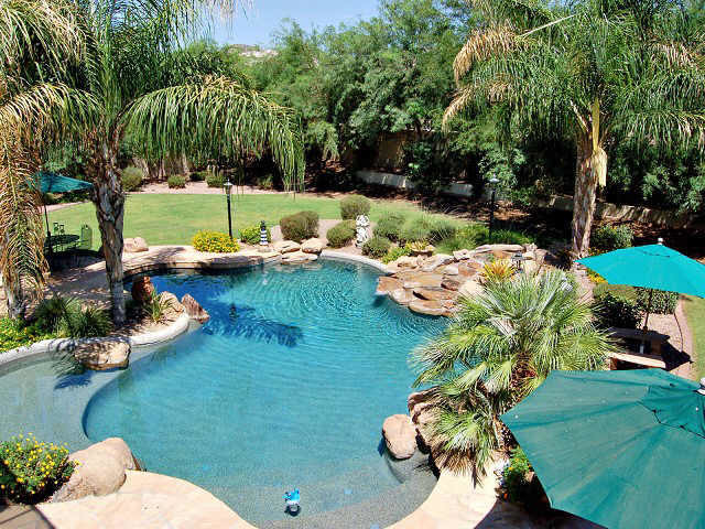 Primary Photo - 8250 W Electra Ln