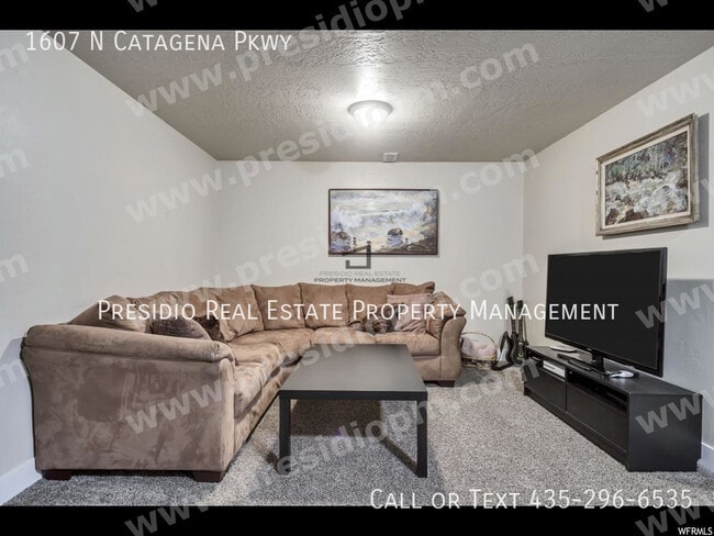 Building Photo - 1607 N Catagena Pkwy