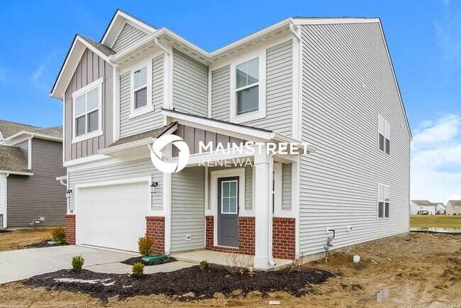 Building Photo - 5 Bedroom Pet-Friendly Home in Pendleton, ...