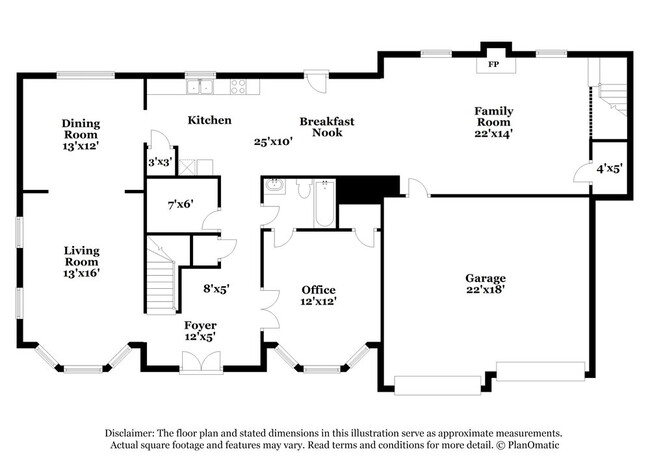 Building Photo - 2105 Bradford Pear Cir SE