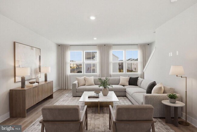 Building Photo - 113 Lakota St