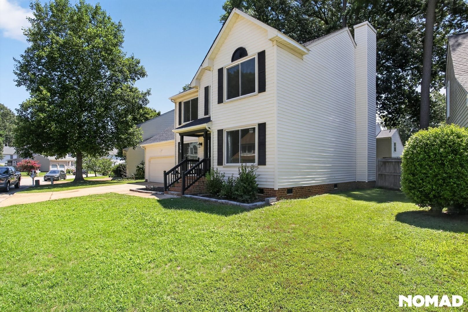 Building Photo - 1620 Winthrope Dr