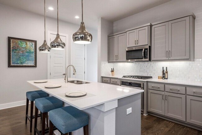Building Photo - 4209 Berkman Dr