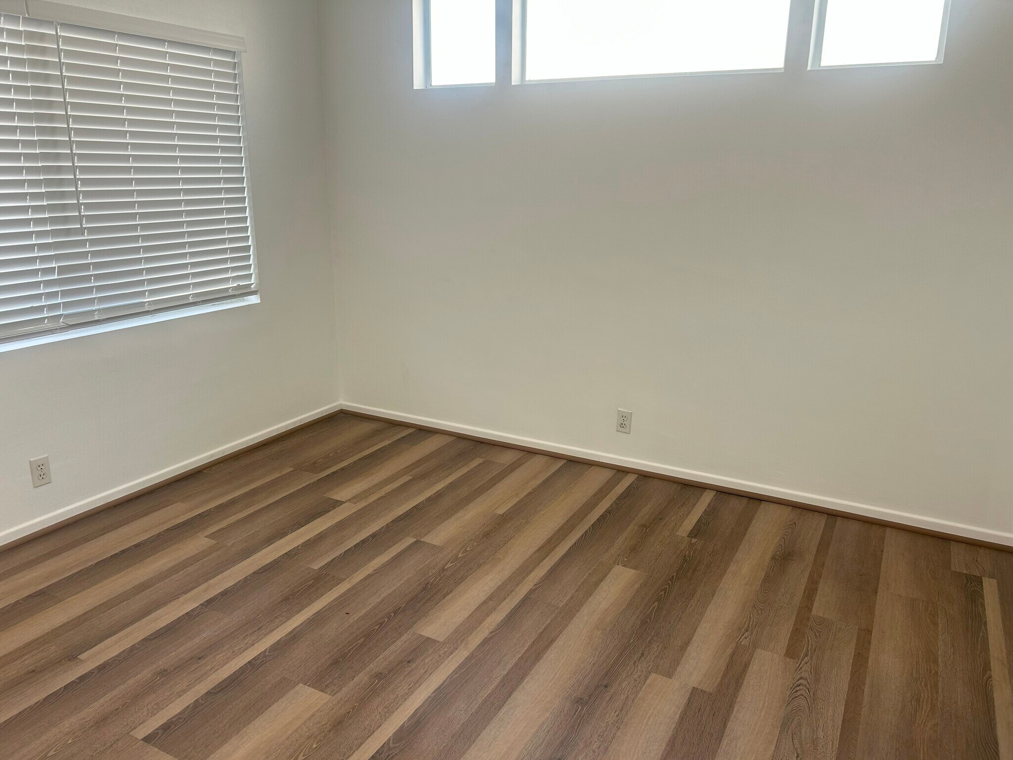 2nd Bedroom - 643 Manchester Ter