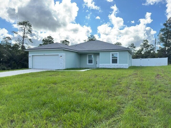 Building Photo - 2942 SW 162nd Street Rd