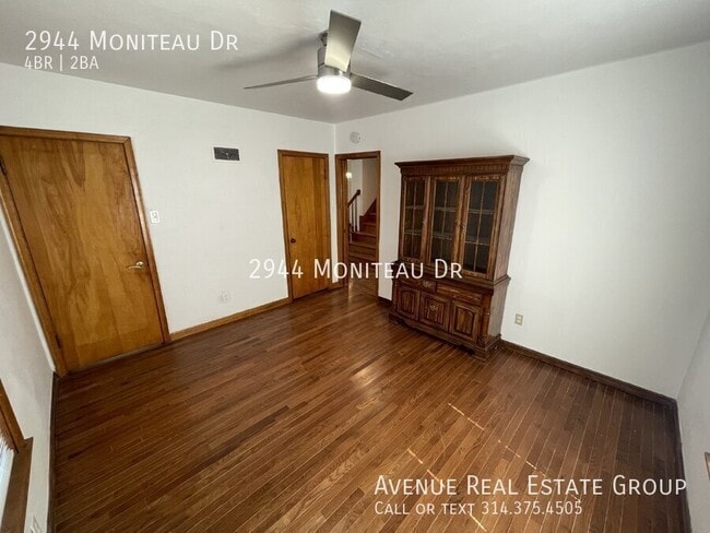 Building Photo - 2944 Moniteau Dr