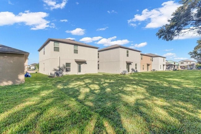 Building Photo - 5245 White Chicory Dr