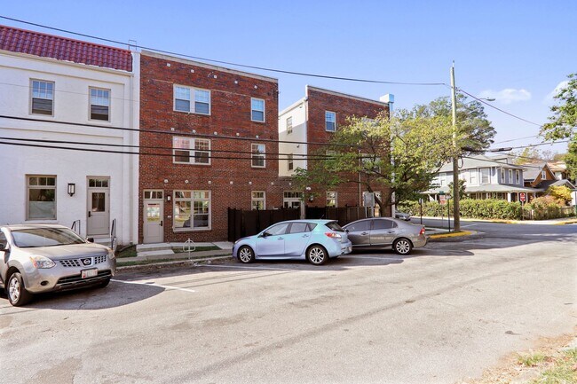 Building Photo - 3300 Rhode Island Ave