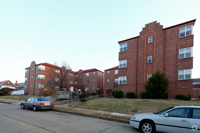 Building Photo - 5816-5828 Lindenwood Ave