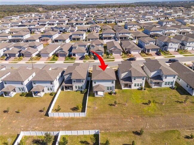 Building Photo - 2337 Treasure Hill St