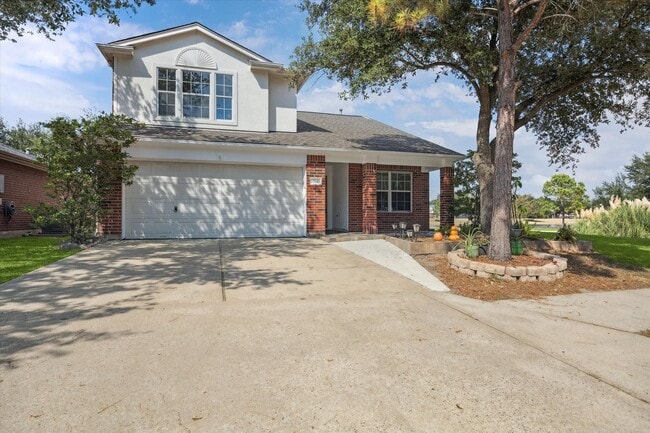 Building Photo - 17610 Prospect Meadows Dr